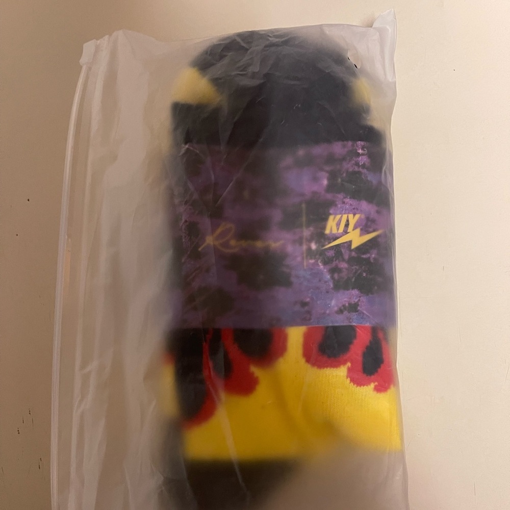 Kool KIY Socks